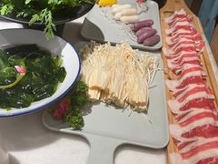 -煲宫猪肚鸡(晶品店)