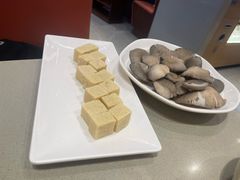 -蝎王府羊蝎子(虎坊桥总店)