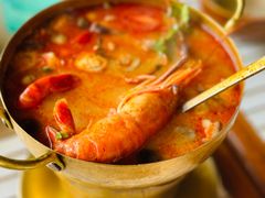 -CHINCHIN 青青·泰国料理(万象食家店)