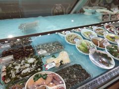 -皇朝海鲜酒店