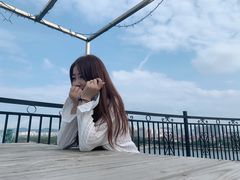 -莫内艺术岛海景咖啡