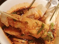 -太二酸菜鱼(石家庄万象城店)