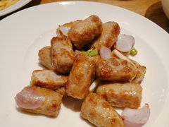 -莆田餐厅PUTIEN(三里屯店)