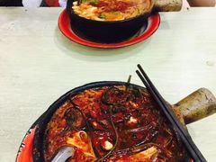 -清真·马文砂锅大全(麦苋街店)