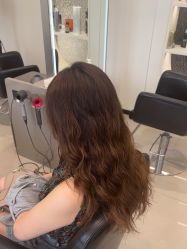 -摩登时代美发沙龙