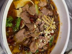 -大隐隐于市私房菜(保和小区店)