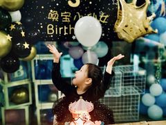 -Ours树朵家亲子餐厅(远策中心店)