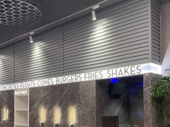 -Shake Shack(南山万象天地店)