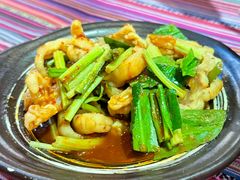 -香巴拉云南餐厅(华莱坞店)