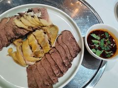 -赢融印象•龙泉店•清真云南菜•民族菜(小菜园店)