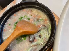 -滋粥楼·顺德菜(番禺广场总店)