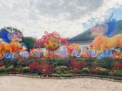 -惠山古镇·寄畅园