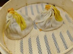 蟹粉小笼-勤德兴(湖滨路店)