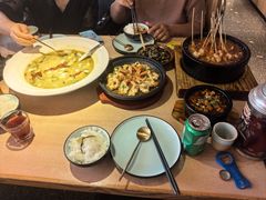 -胡马八破·川菜小馆(宽厚里店)