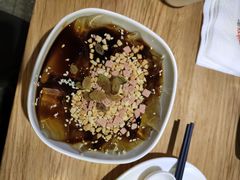 -付小姐在成都(川沙店)