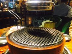 -原始泥炉烤肉(总店)