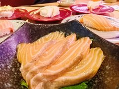 -寿司郎(北京路粤潮楼店)