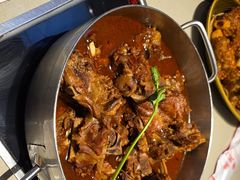 -蝎王府羊蝎子(虎坊桥总店)