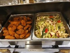 -深圳维景酒店-维景轩