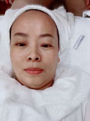 -芳朵美容养生SPA