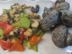 -合家小菜餐馆(新诚花苑店)