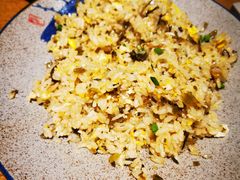 雪菜蛋炒饭-丰乐餐厅·始于1999·本地老字号