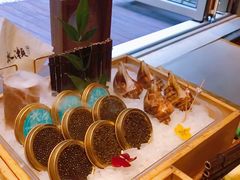 -Minase水濑·日料放题(外滩店)