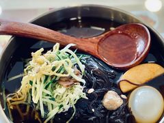 -服务大楼冷面(延大店)