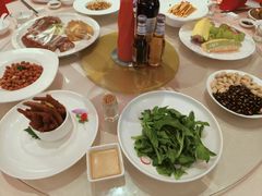 -国惠大酒楼(仓山万达店)