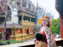 -西双版纳总佛寺