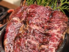 -厚贞日式烤肉(浦东汇智店)