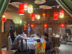 -徽镇小厨·经典徽菜(十里河店)