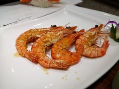 -渔日本料理铁板烧(新天地假日广场店)