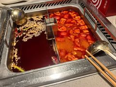 -海底捞火锅(青山湖万达夜宵主题店)