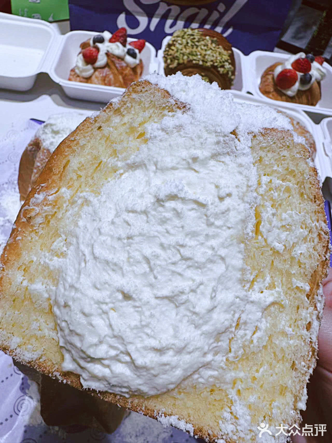 足不出长春,品味世界各地好面包🍞