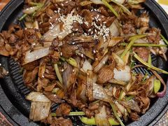 -北平盛世·新京菜·北京烤鸭(劲松·双井店)