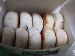-华荣哲绿豆饼(泰安店)