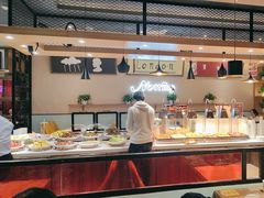 -诺丁牛排(南京江宁万达店)