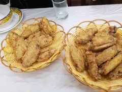 -八八餐厅(升州路店)