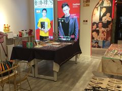 -肆兮眼镜·蔡司·徕卡战略合作店(大坪店)