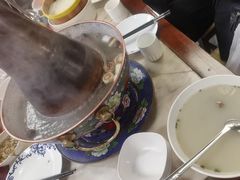 -东来顺•非遗火锅(外滩店)
