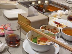 -海底捞火锅(莘松路店)