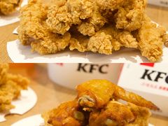 -肯德基(蓝桥店)