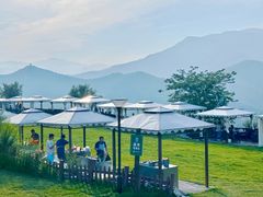 -潭柘厚院&山顶烤肉(潭柘寺店)