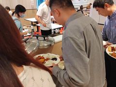 -乡村基(北部新区重科院餐厅)
