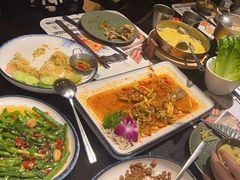 -金厨泰国餐厅·全泰籍厨师料理(拱北店)