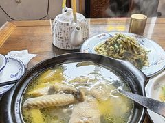 -缘来聚·徽菜名店(黄山宏村店)