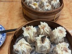 -都一处烧麦馆(前门店)