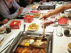-海底捞火锅(万丰桥店)