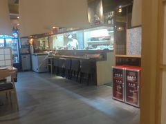 -长崎屋·日本料理·刺身·烧鸟(天河北路店)